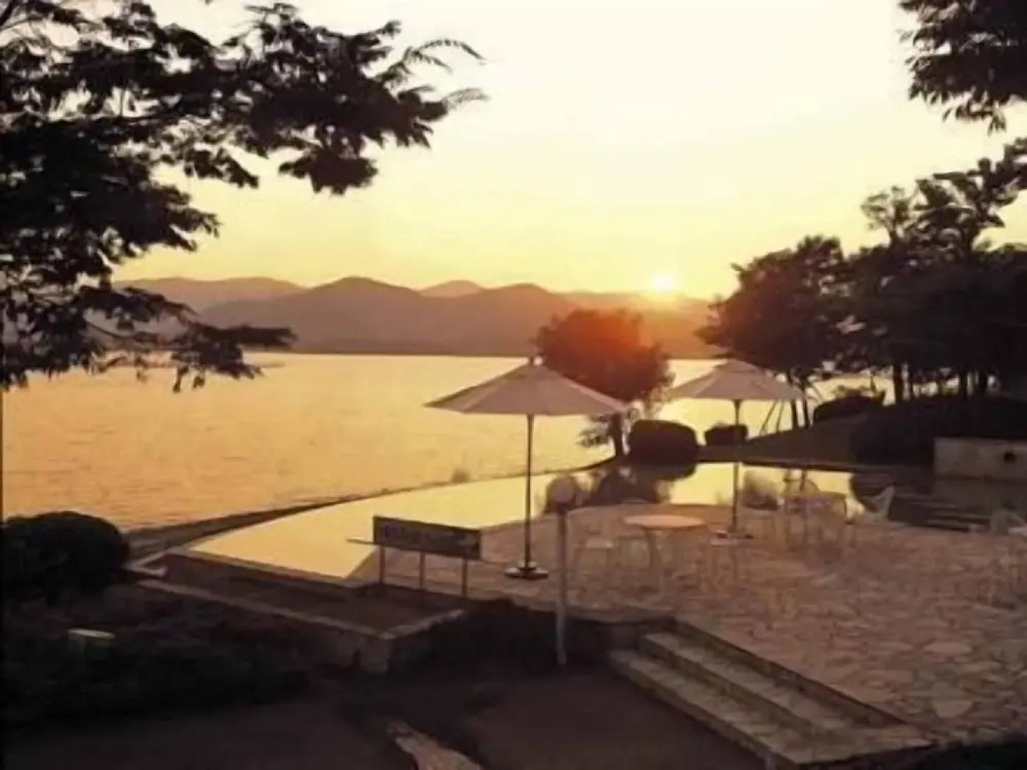 Hotel Harvest Hamanako