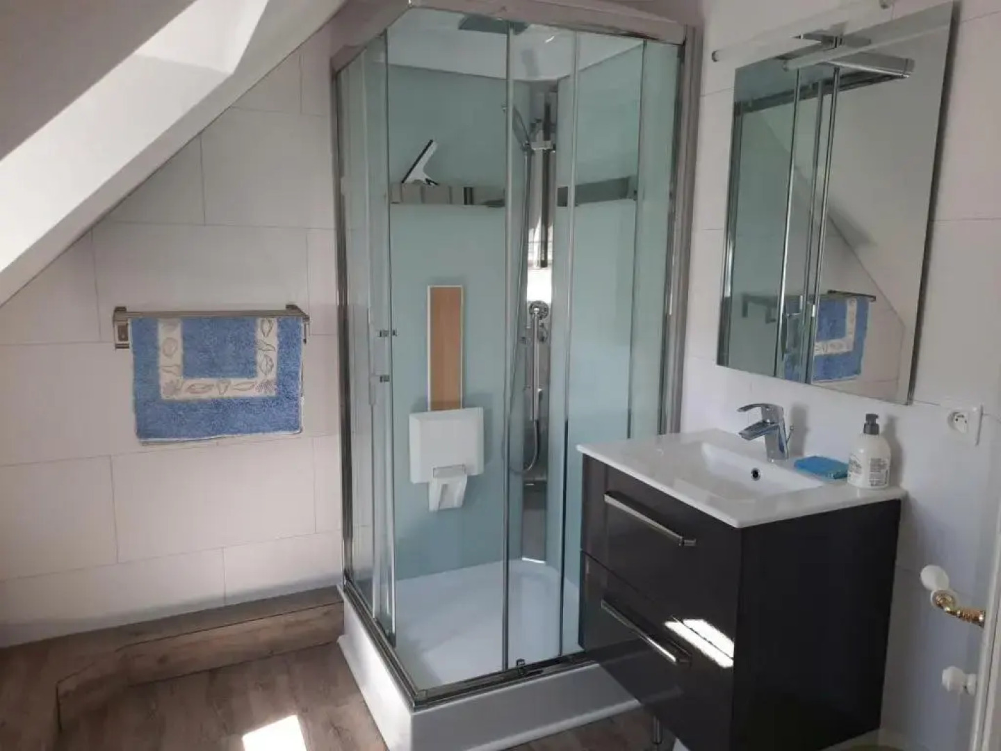 Gîte Danzé, 3 pièces, 6 personnes - FR-1-491-278