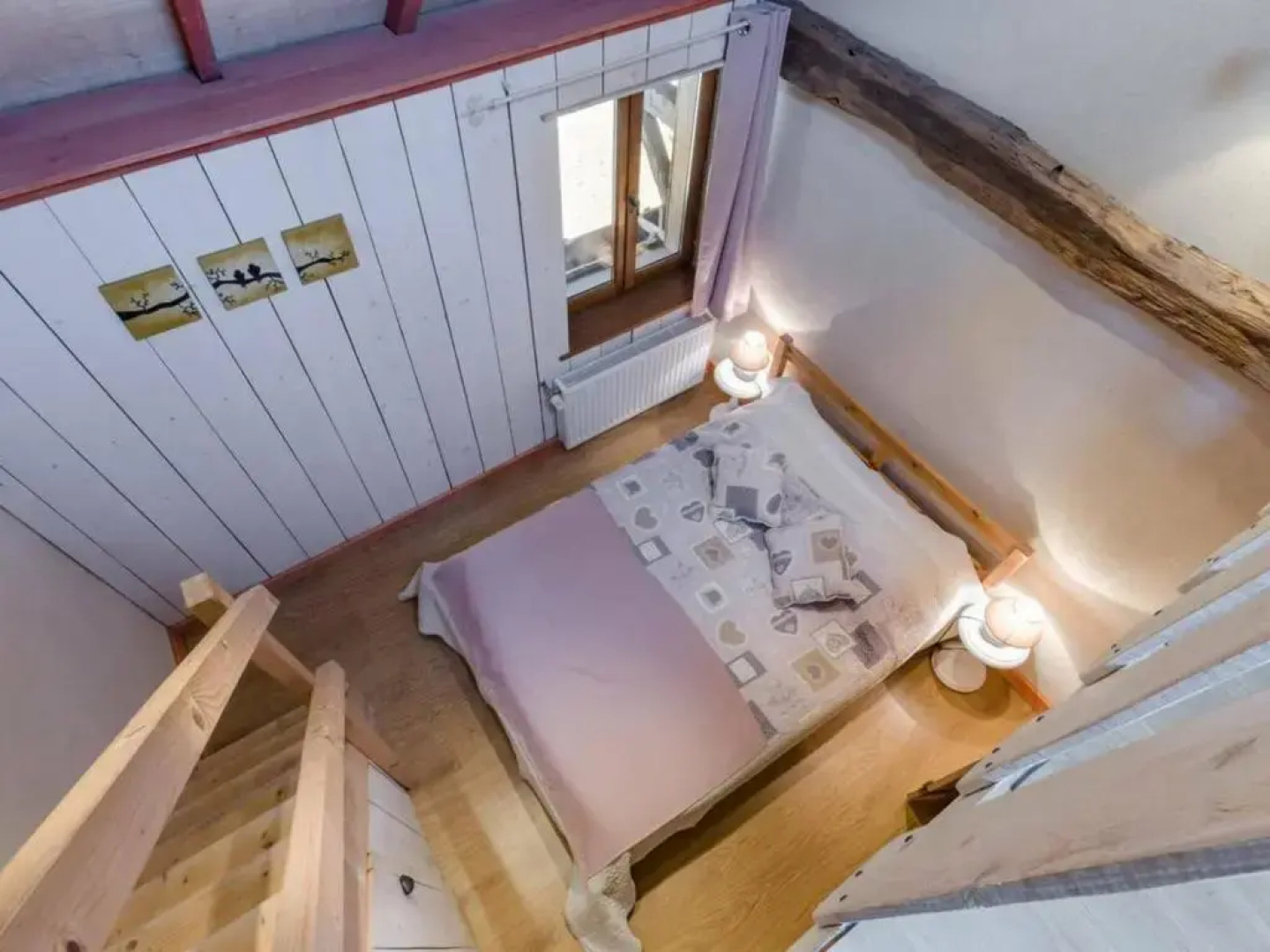 Gîte Dosches, 7 pièces, 14 personnes - FR-1-543-102