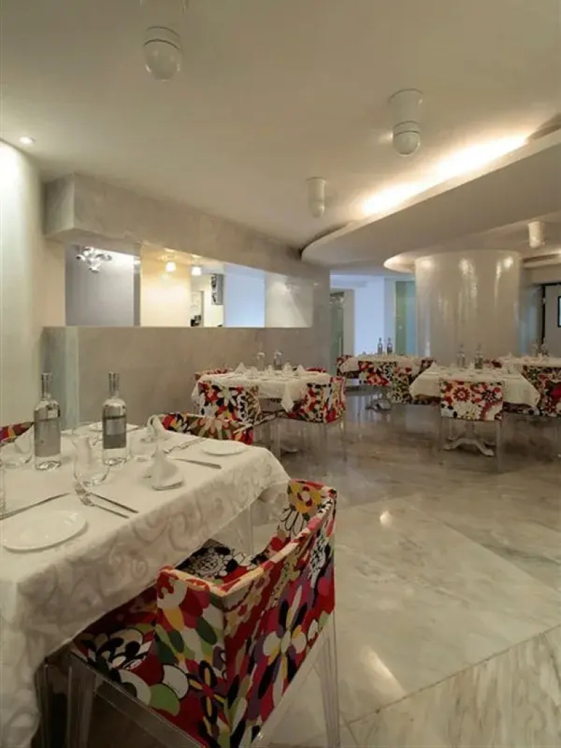 Mosquito Blue Hotel & Spa