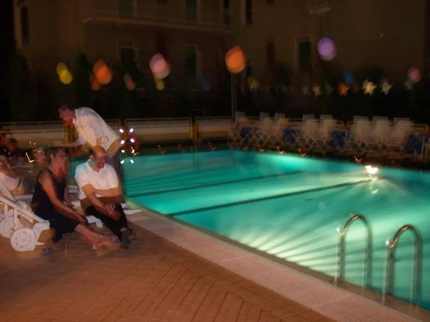 Hotel Gioiella Depandance