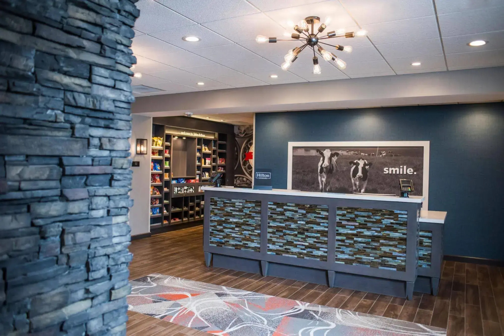 Hampton Inn & Suites at Wisconsin Dells Lake Delton