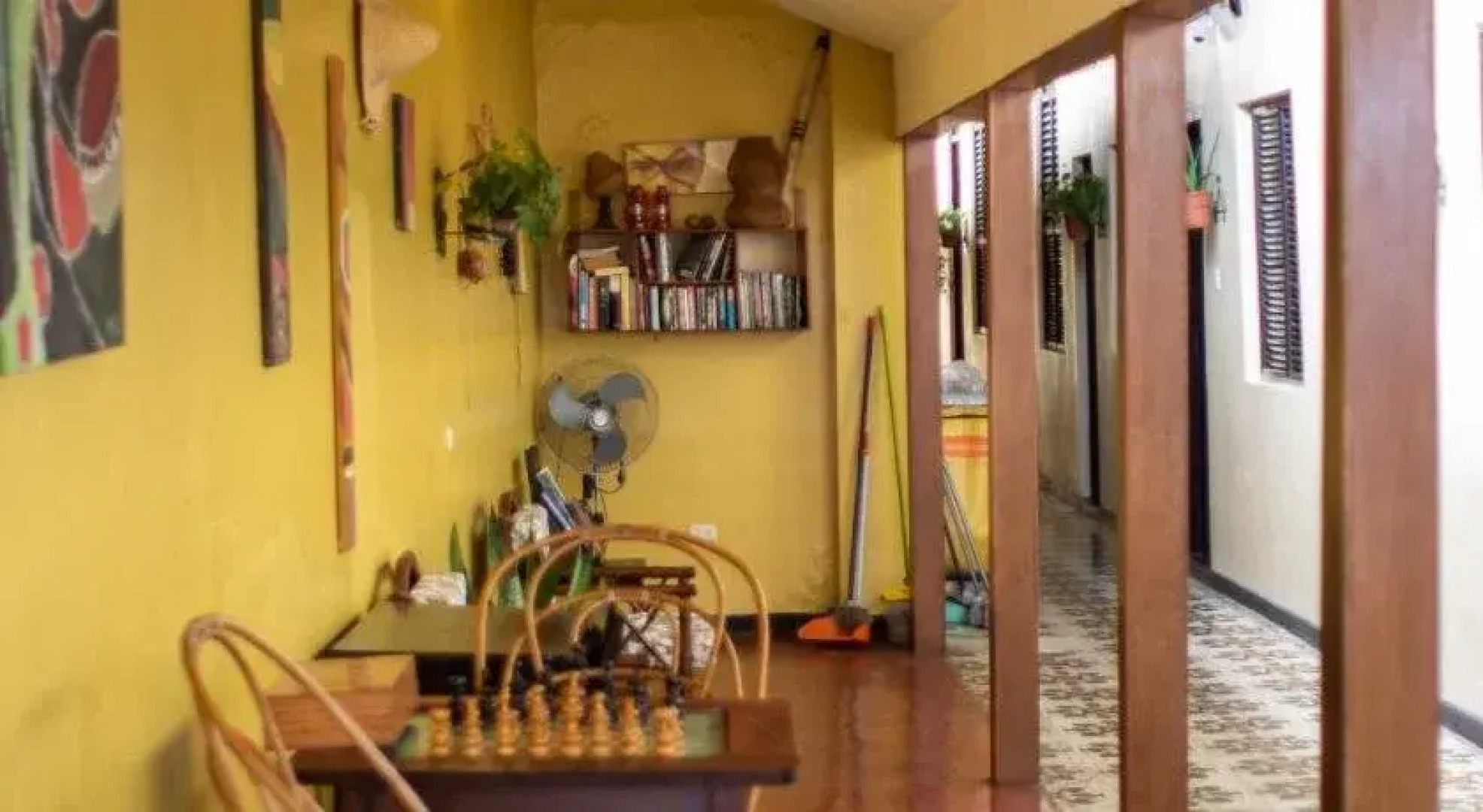 Hospedaje Florentina