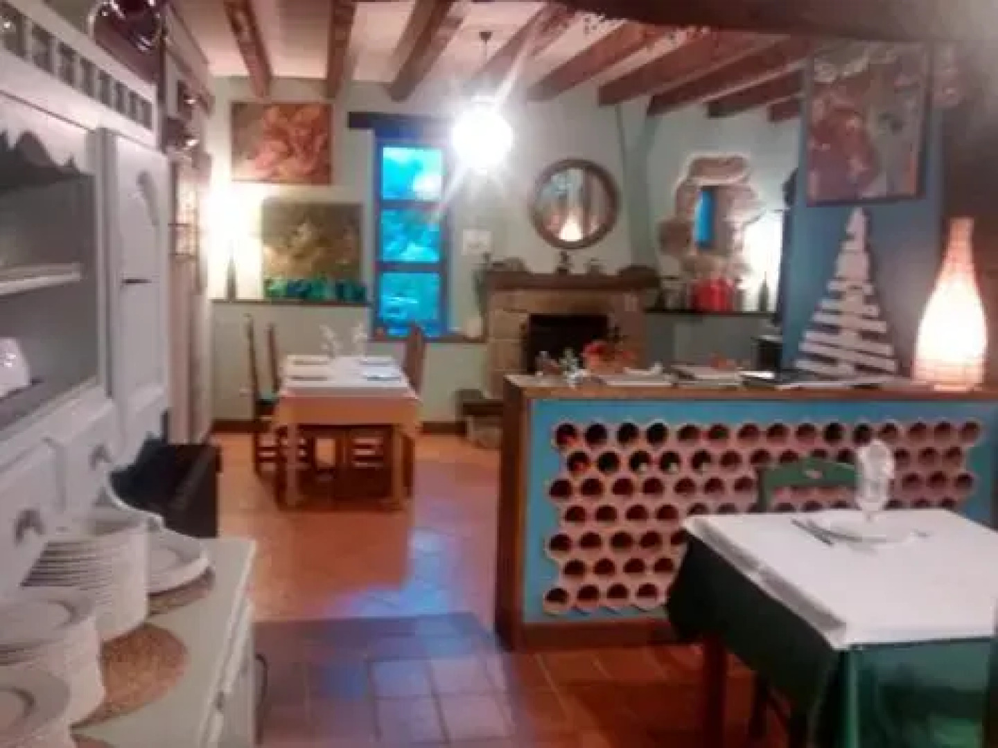 Hotel Rural Natxiondo