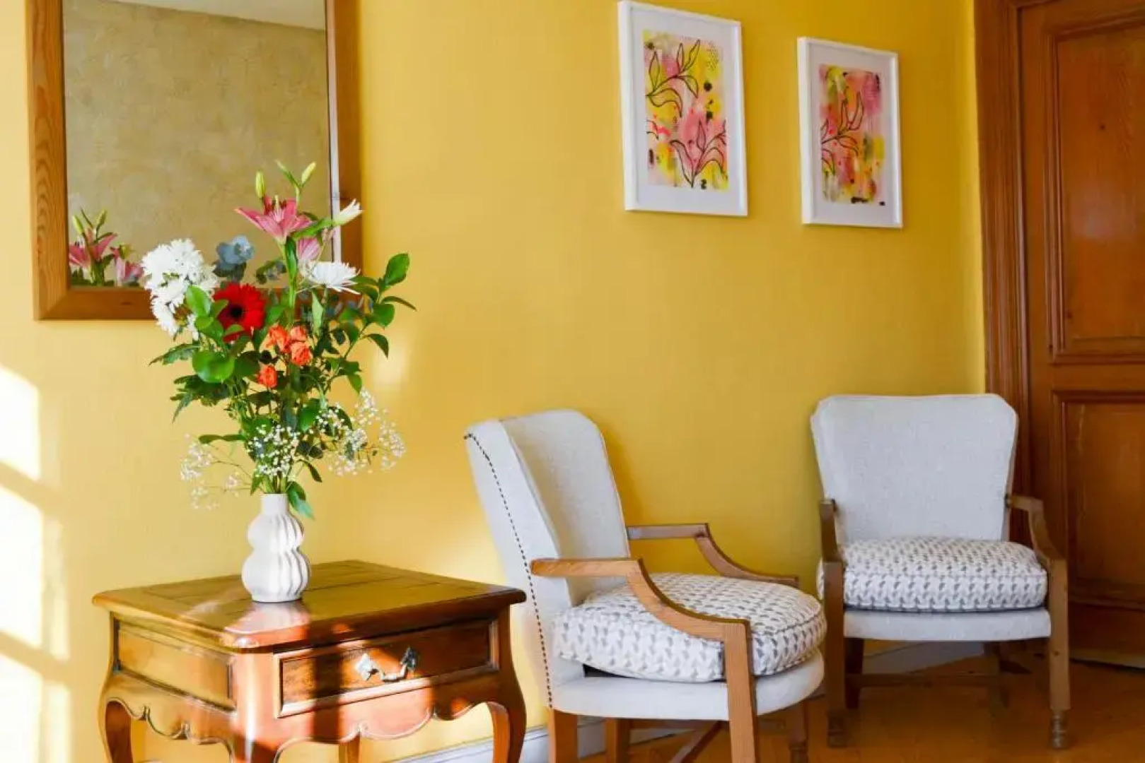 La Casa Grande de Quintanas de Gormaz