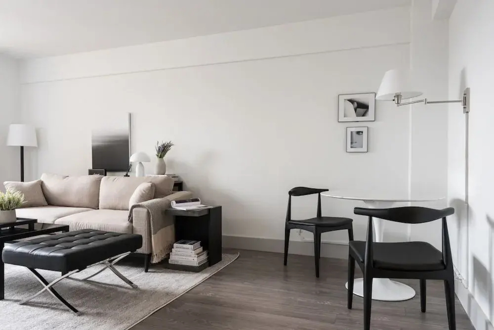 MONTCLAIR - Modern CWE Apts near BJC by Zencity