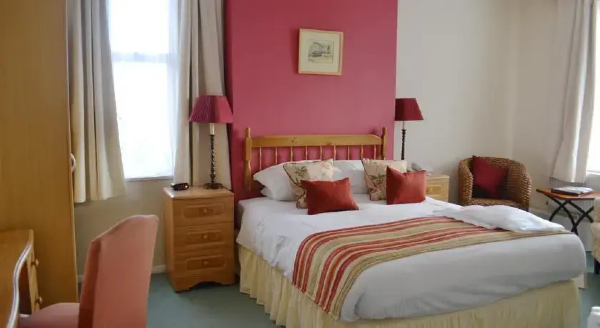 Northfield Hotel Best Western