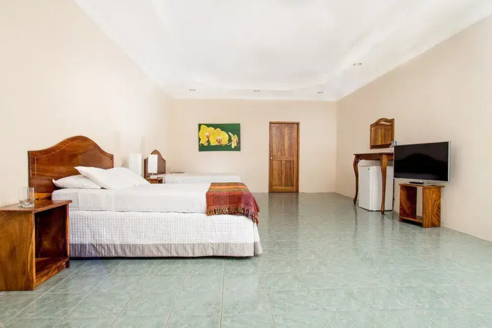 Hotel Costa Pacífica