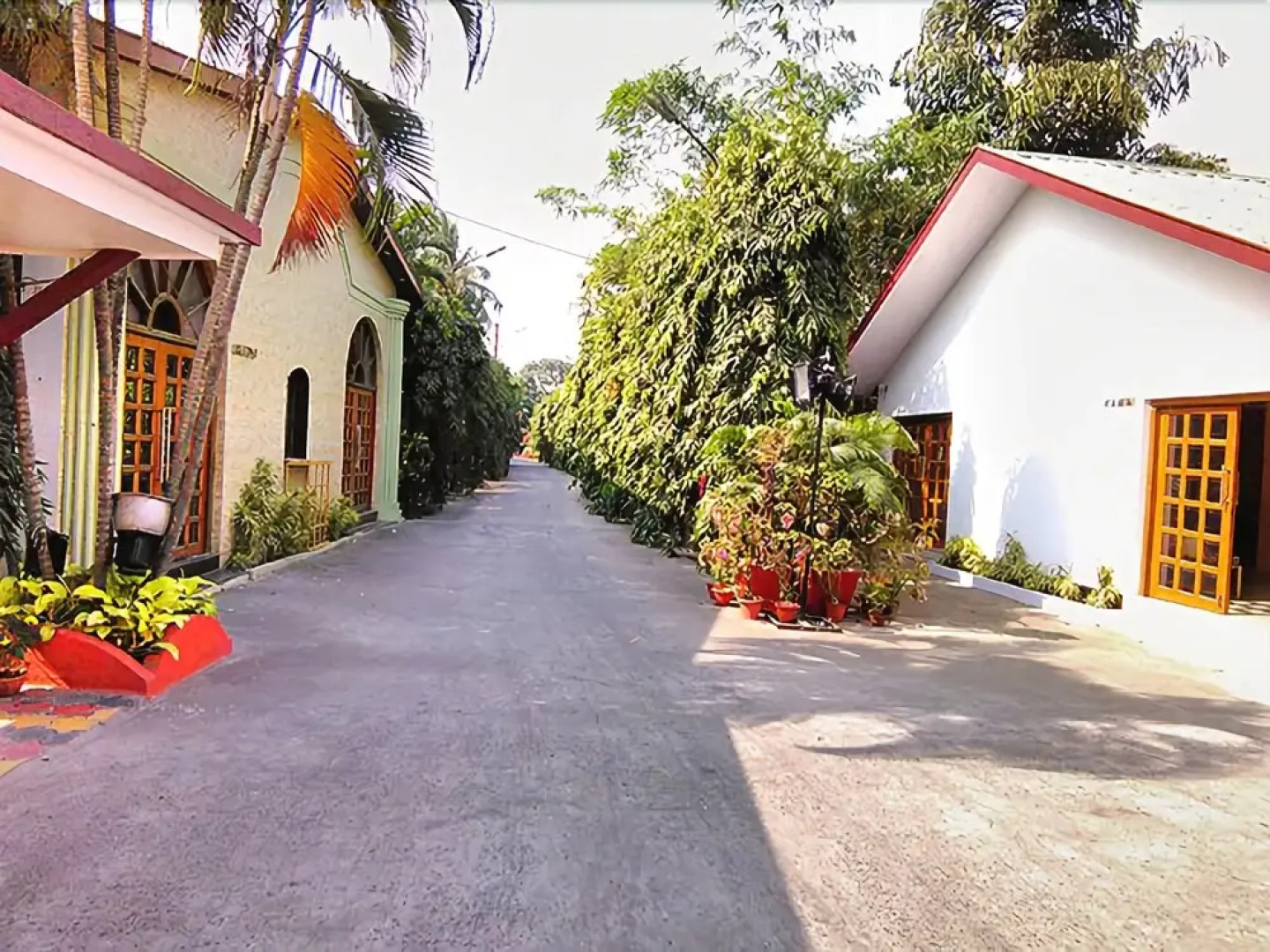 LBD Resorts & Hotels