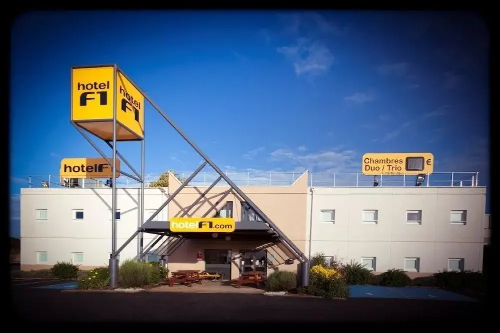 Kyriad Direct Moulins Sud - Yzeure