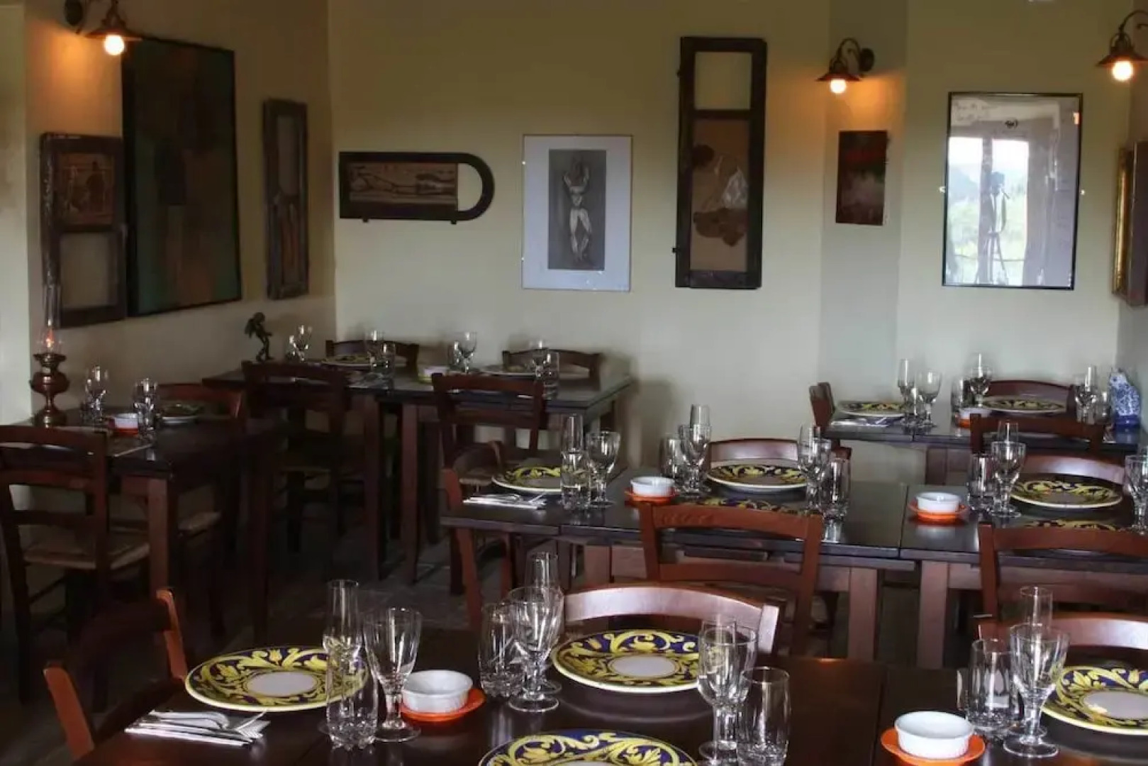 agriturismo il capannino