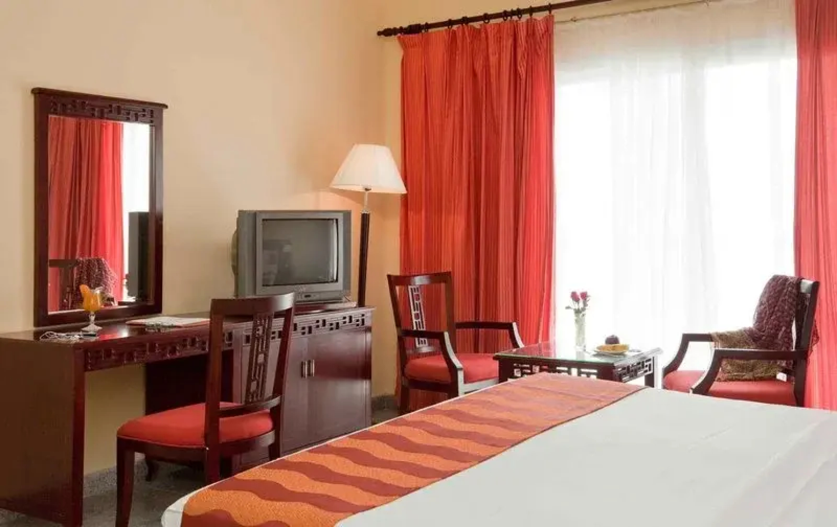 Mercure Sanaa Al Saeed