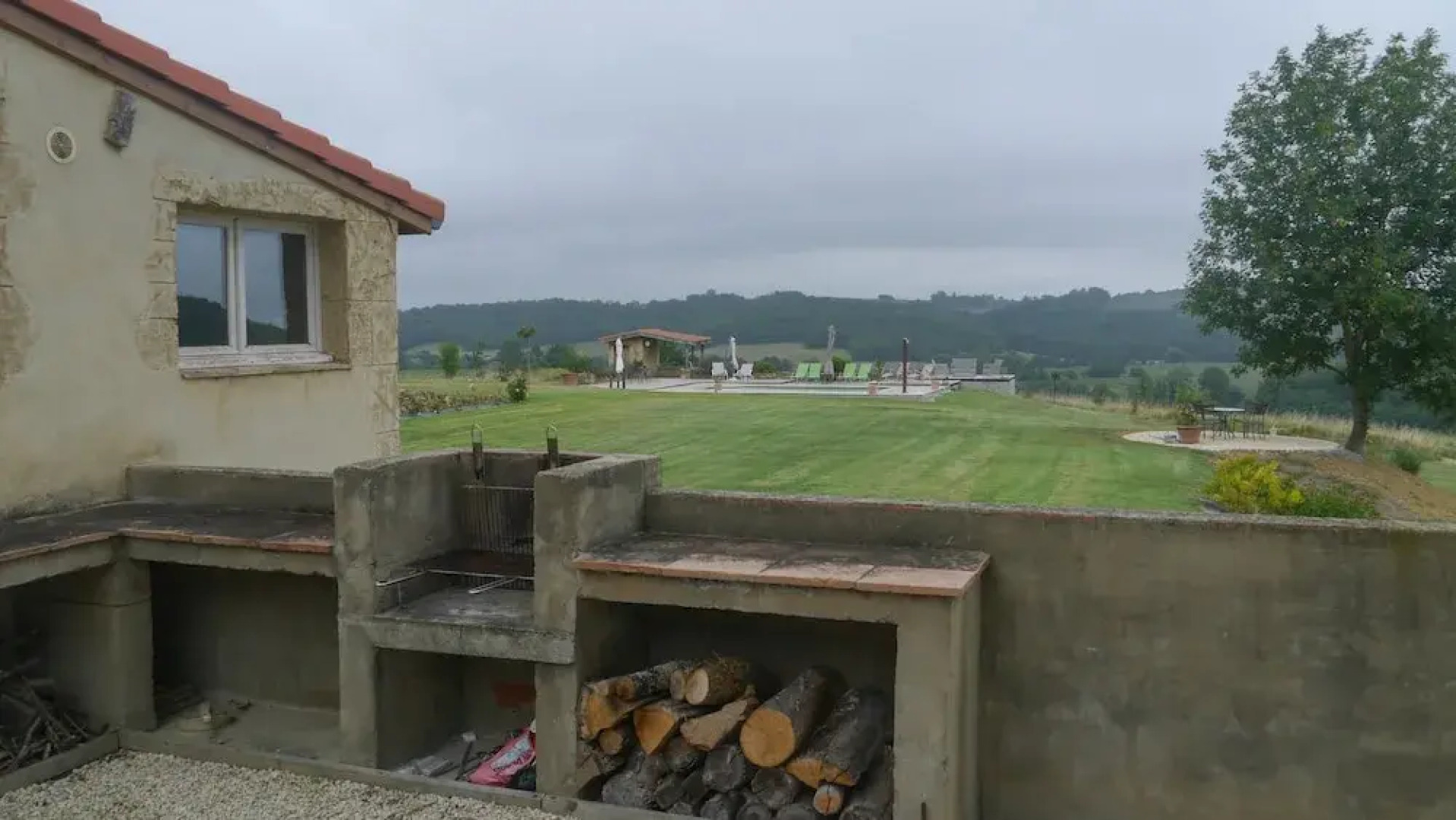 The Cottage at Bel-Endroit