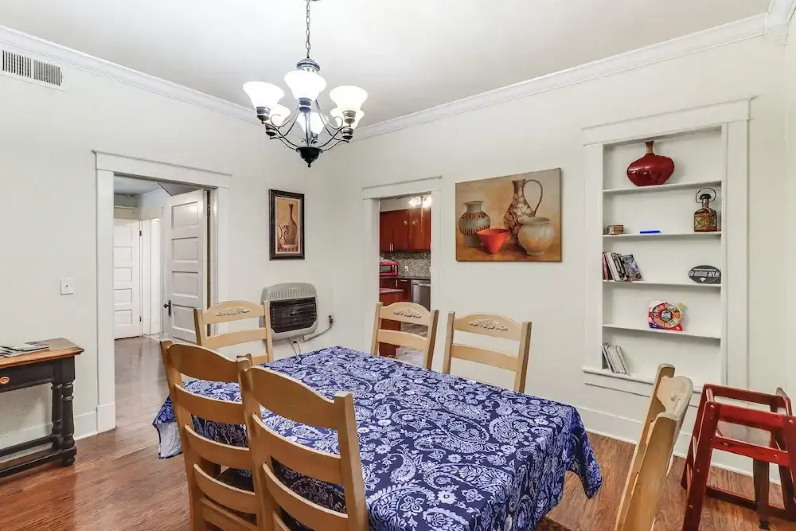 Harrison Family Home w/ Grill - Near Downtown!