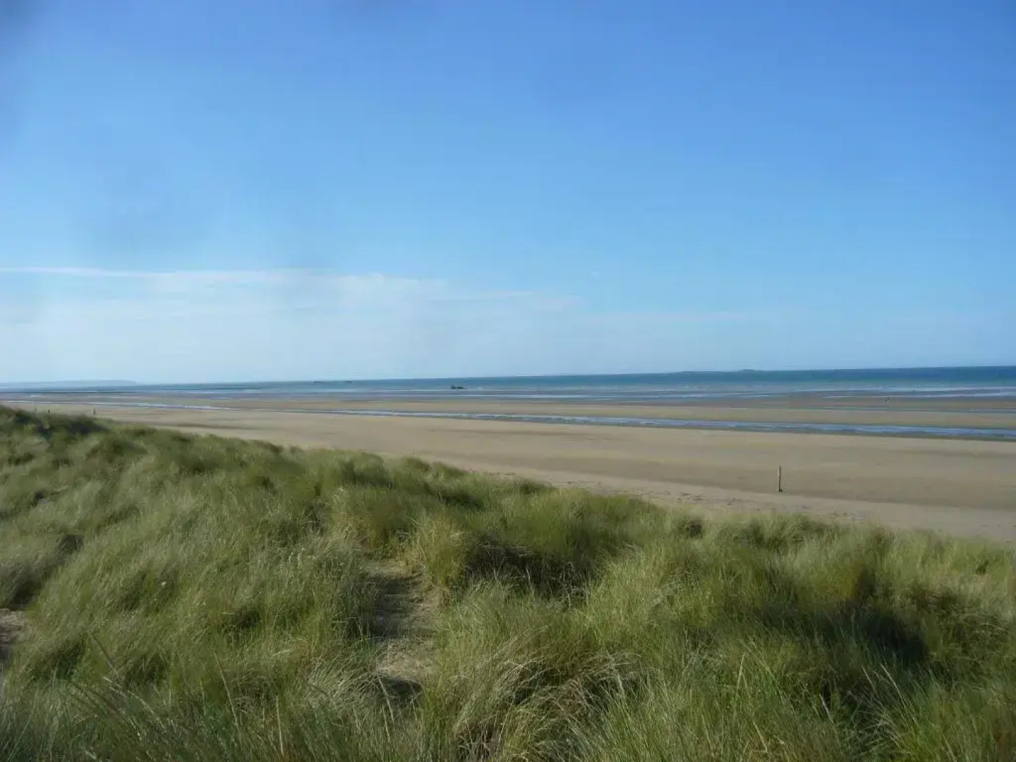Utah Beach