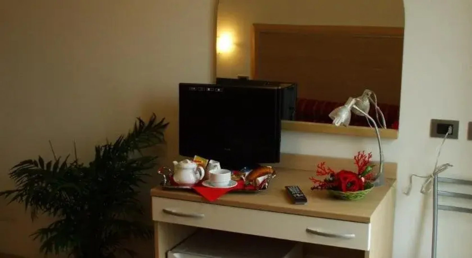 Residence Hotel Matilde