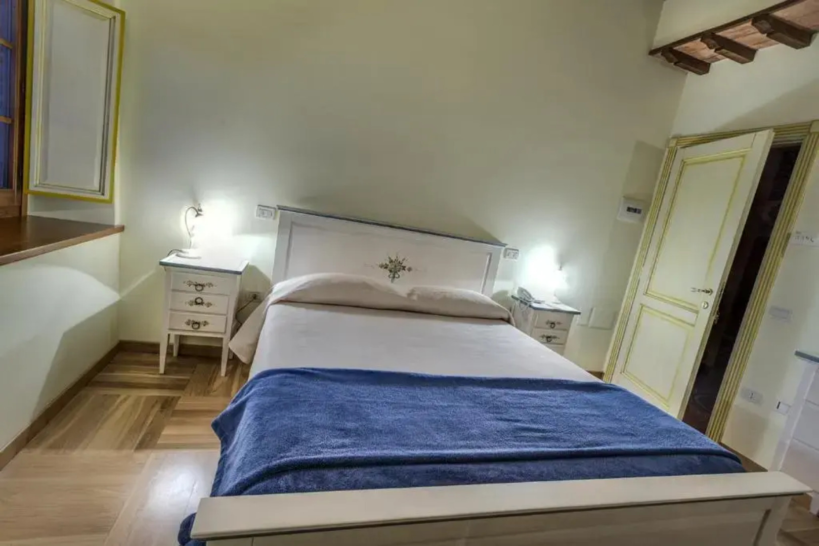 La Castellaia Resort