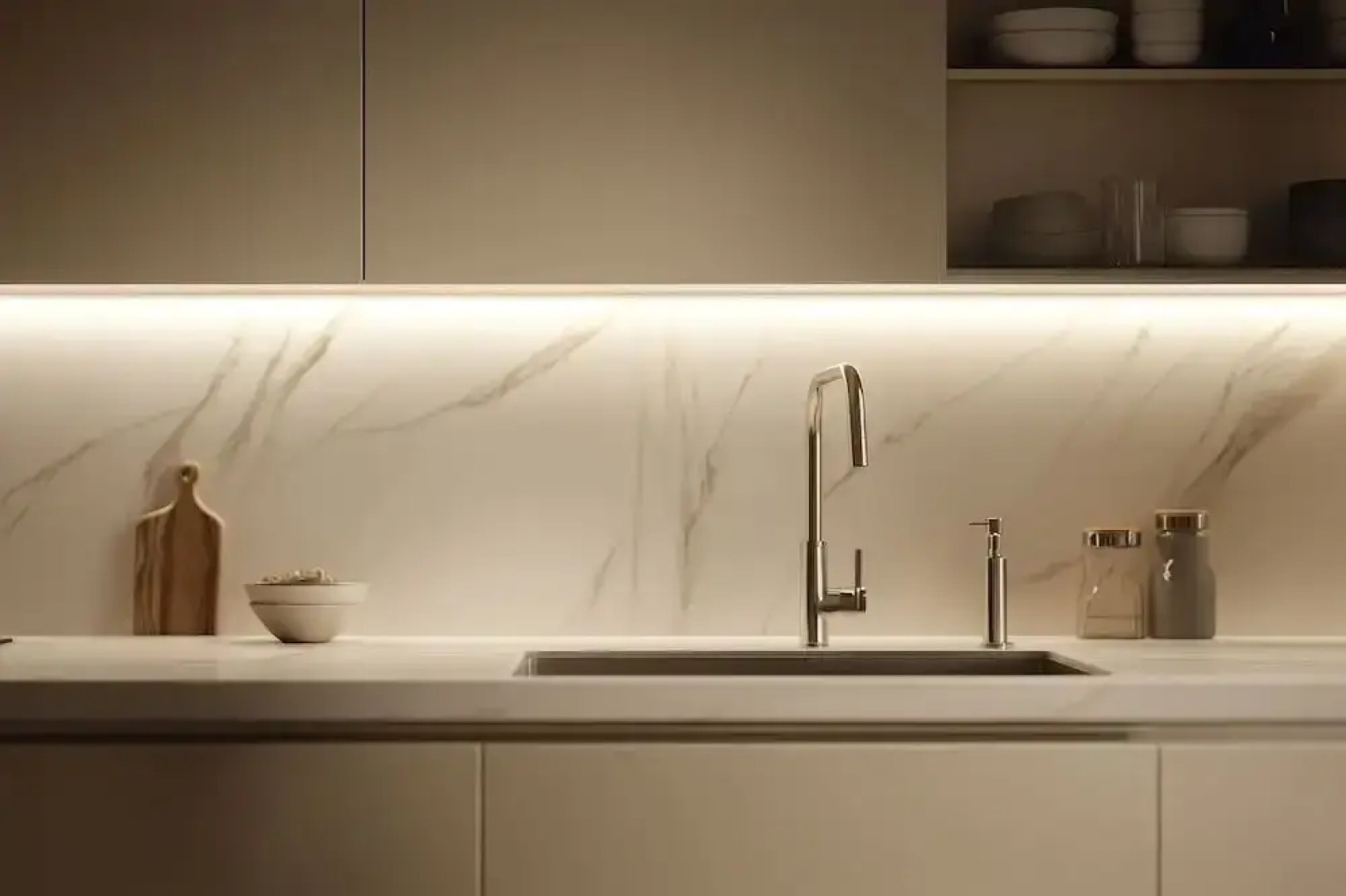 Marie - Serviced Apartments