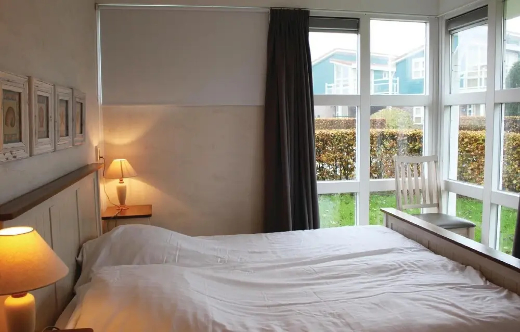 Waterpark It Soal-waterlelie