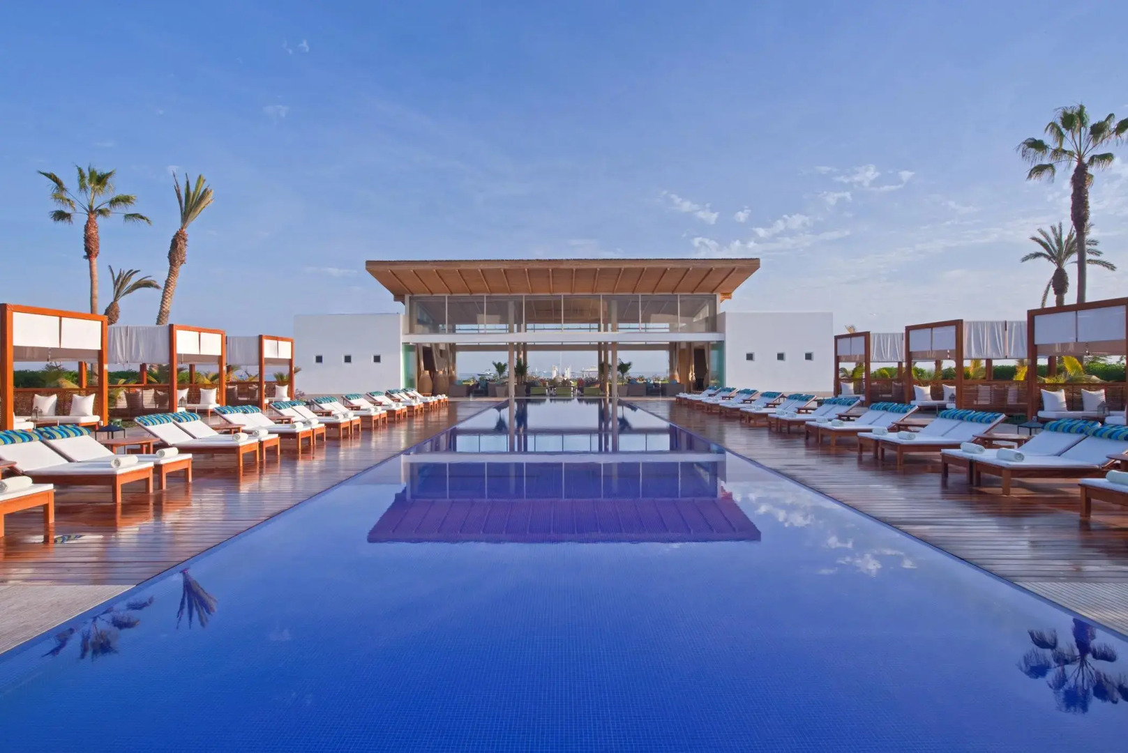 Hotel Paracas, a Luxury Collection Resort, Paracas
