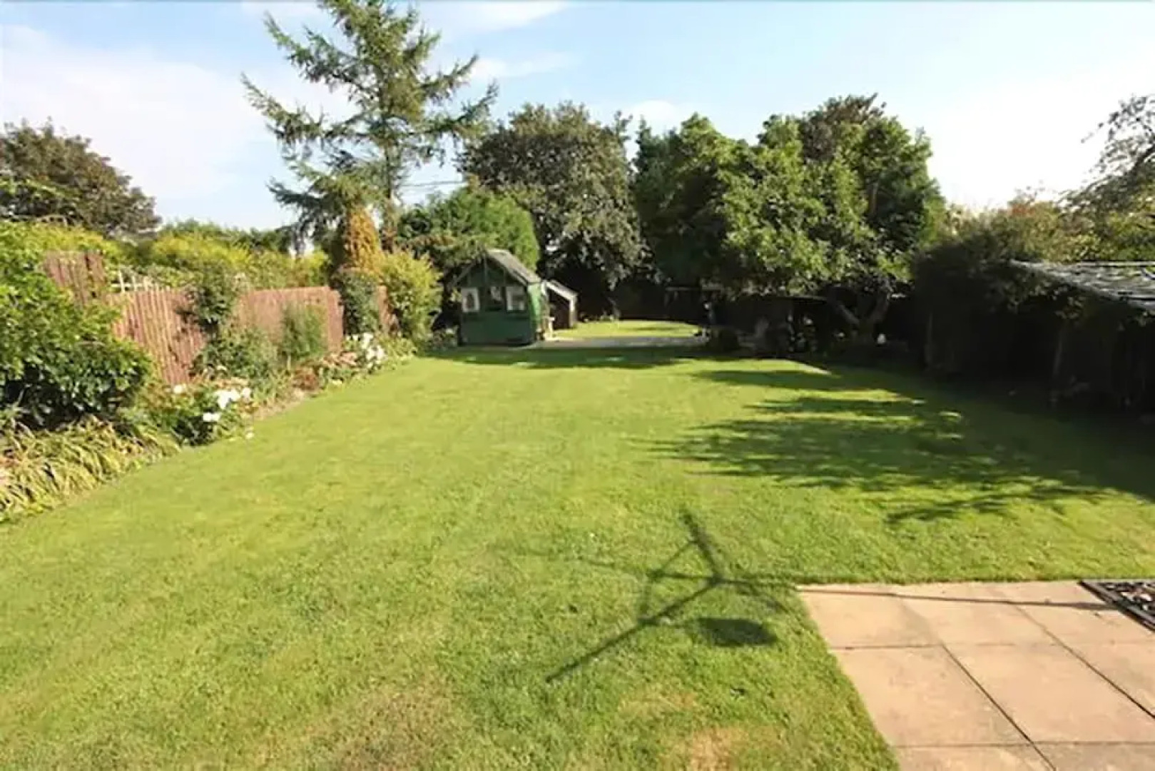 Jaylets Budget Earl Shilton