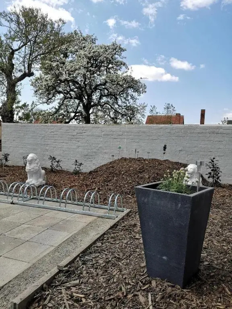 Havelberg Ferien Apartments HCR