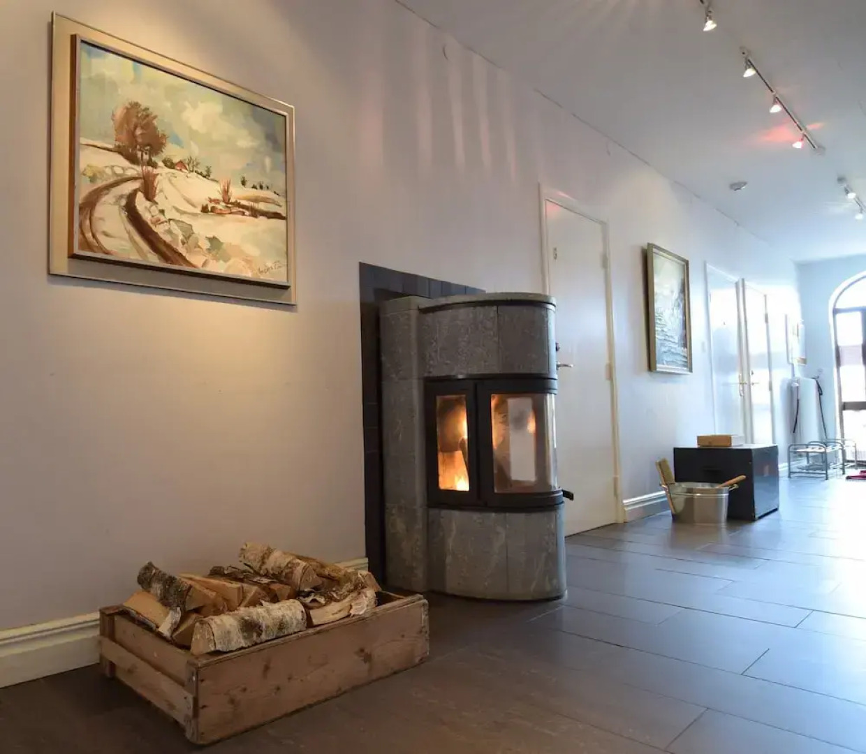 Bläsinge Gård Kullabygden - Hostel