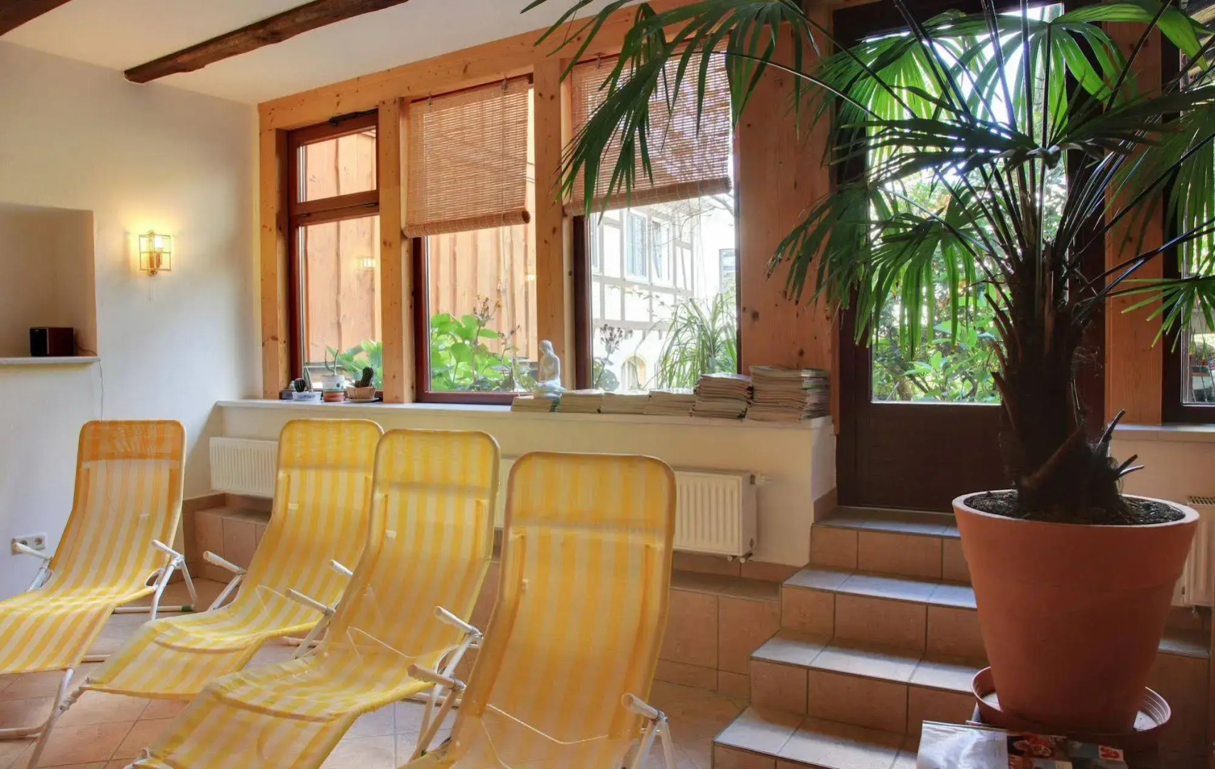 Hotel Gasthof Garkueche