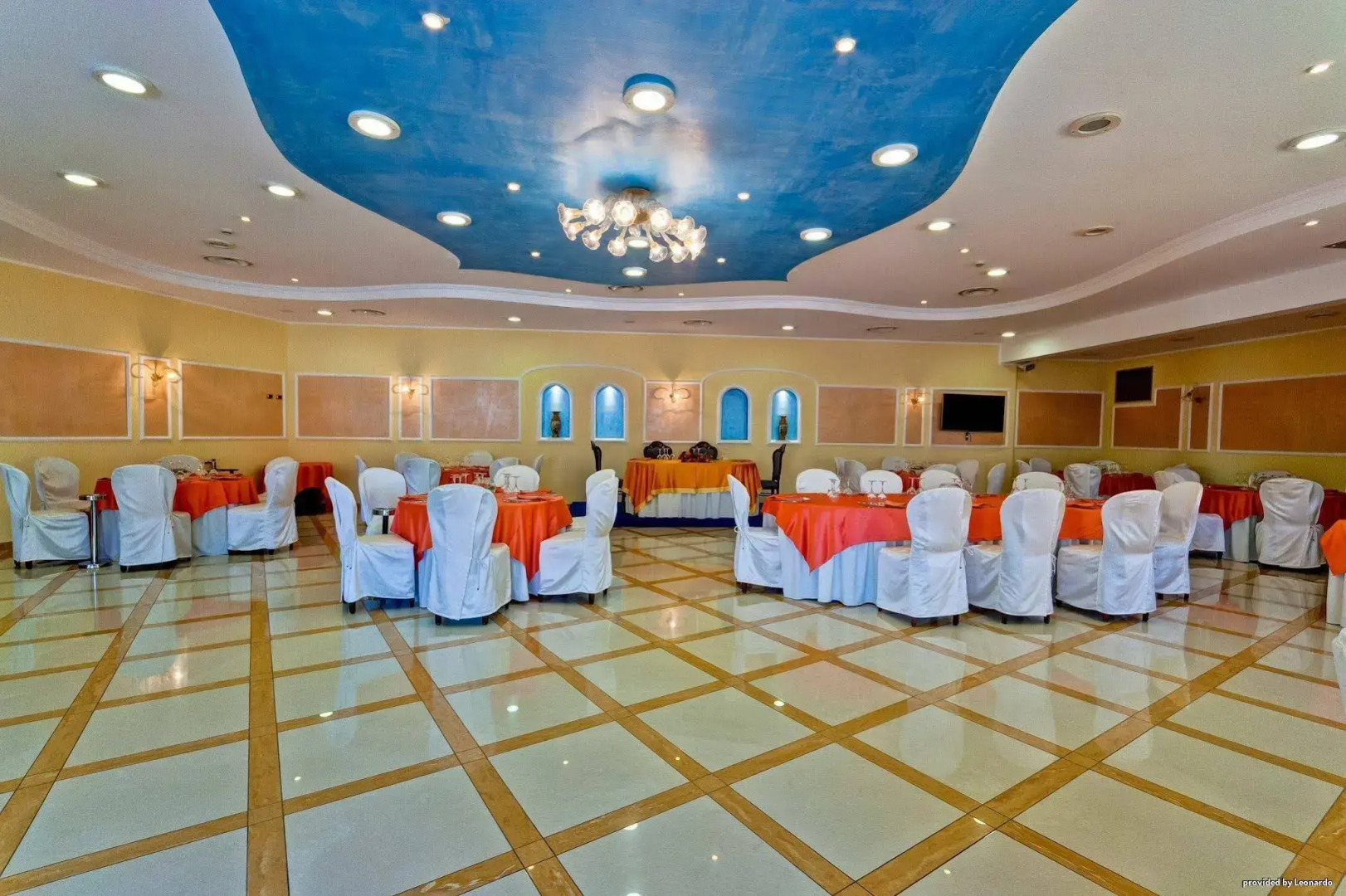 Best Western Hotel La Perla