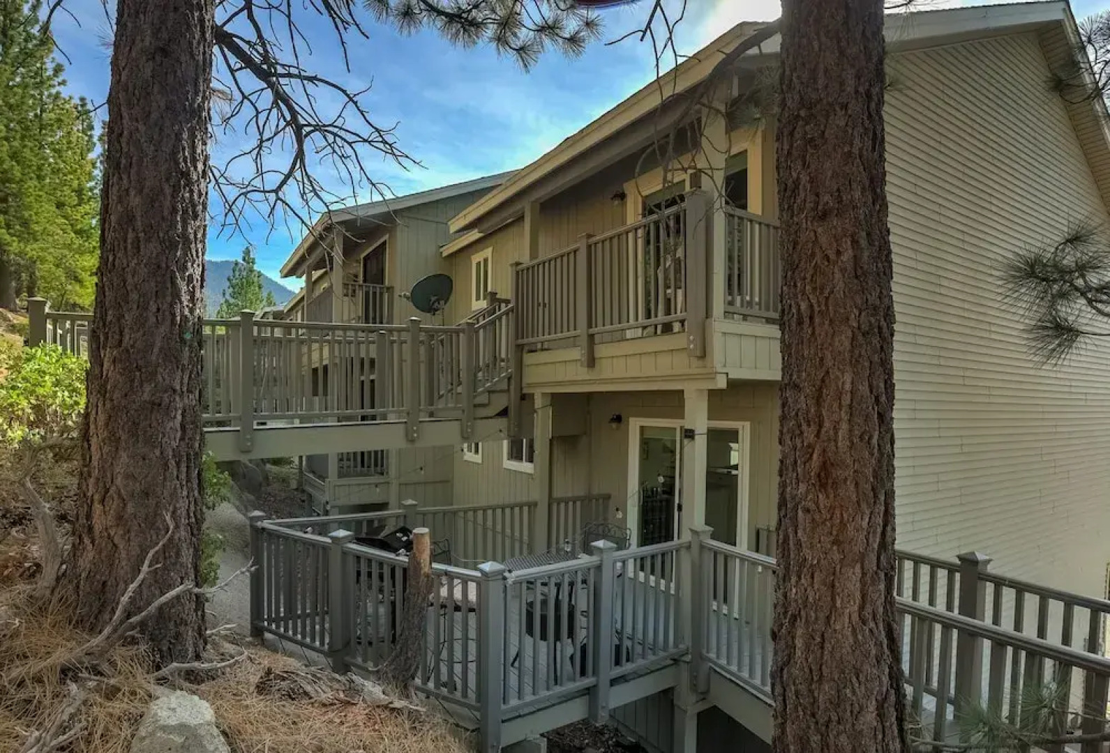 South Star Pines Place