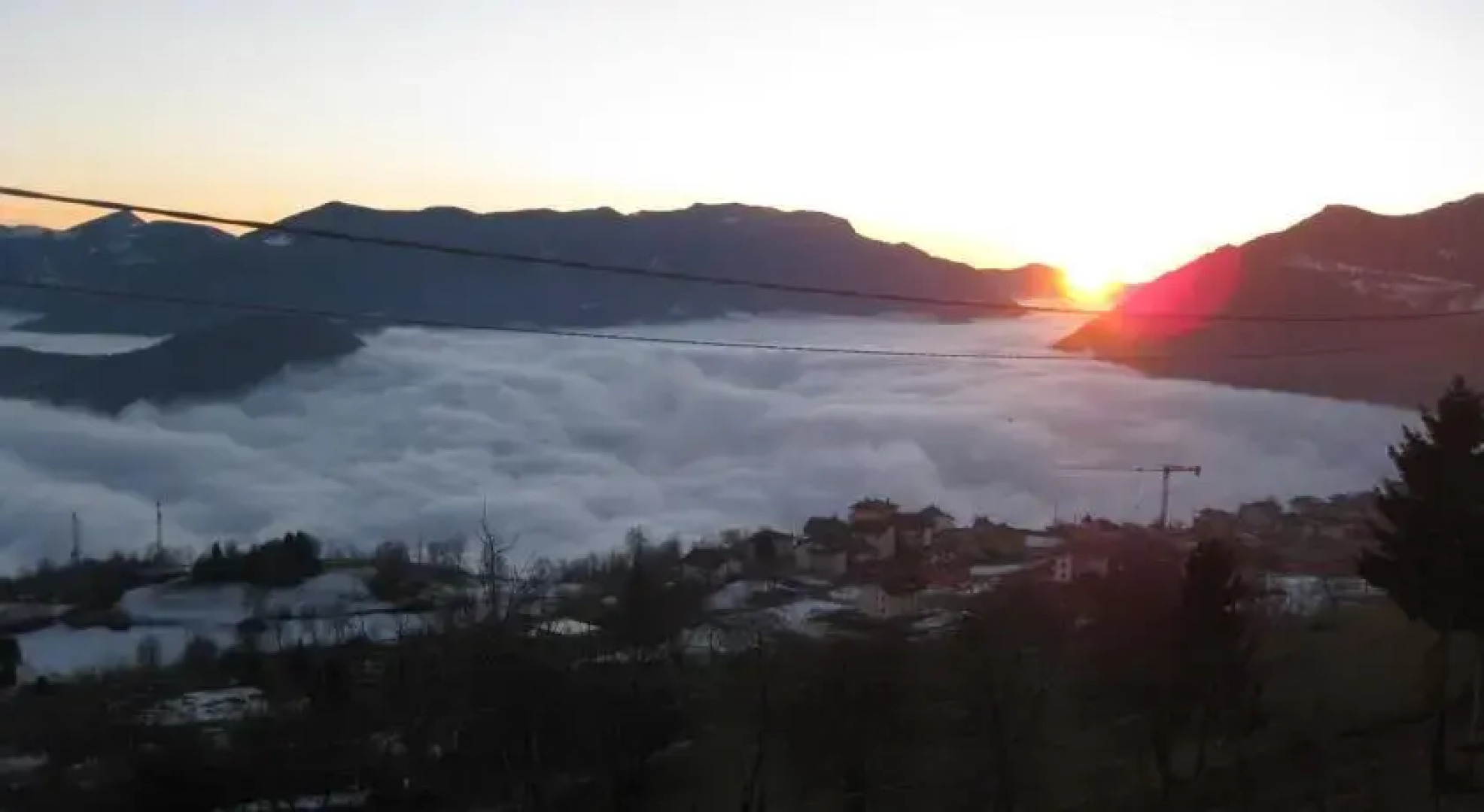 Bed and breakfast Settecolli