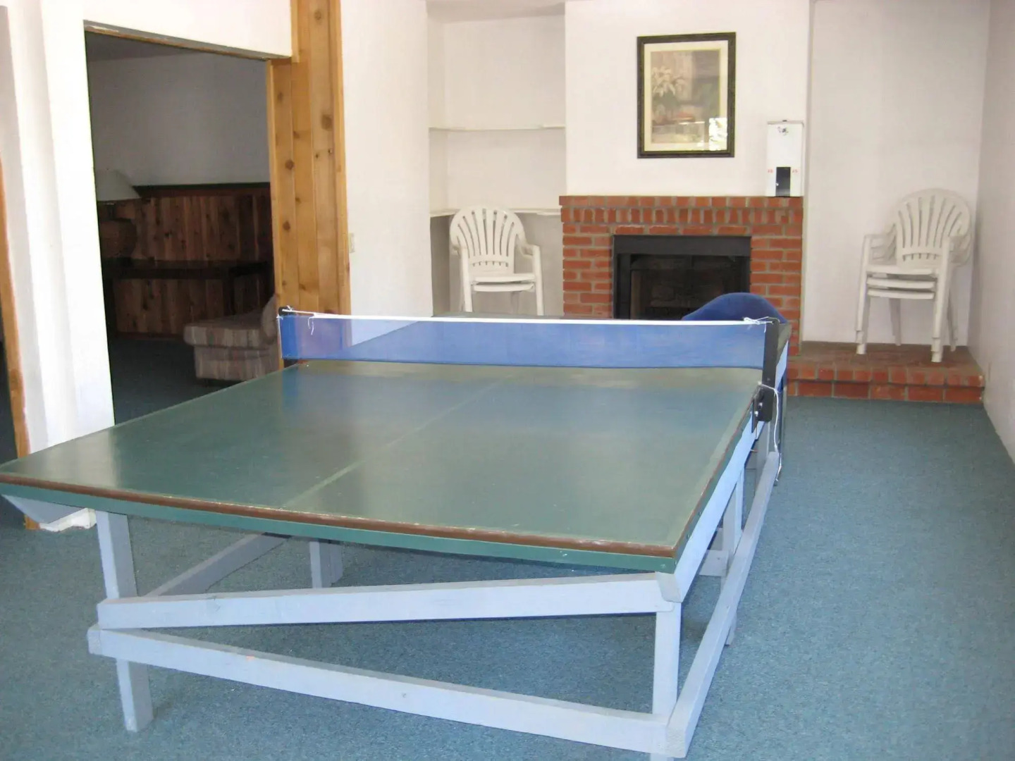 Mammoth View Villas Mammoth Reservation Bureau