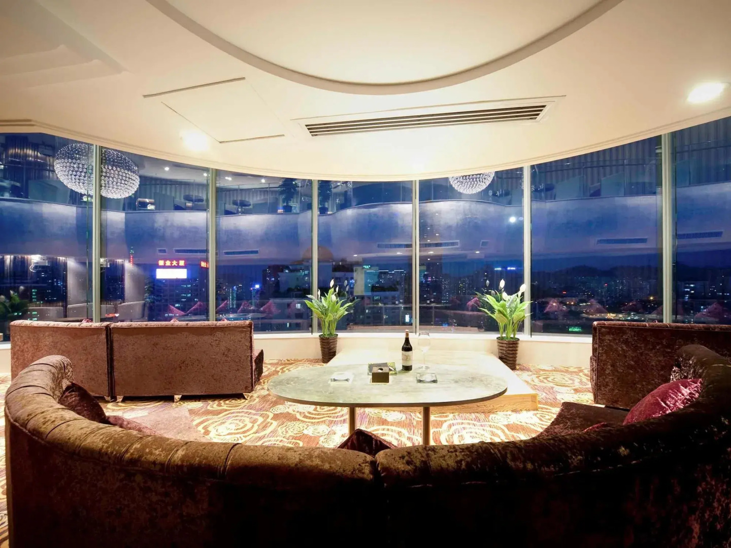 Novotel Guiyang Downtown