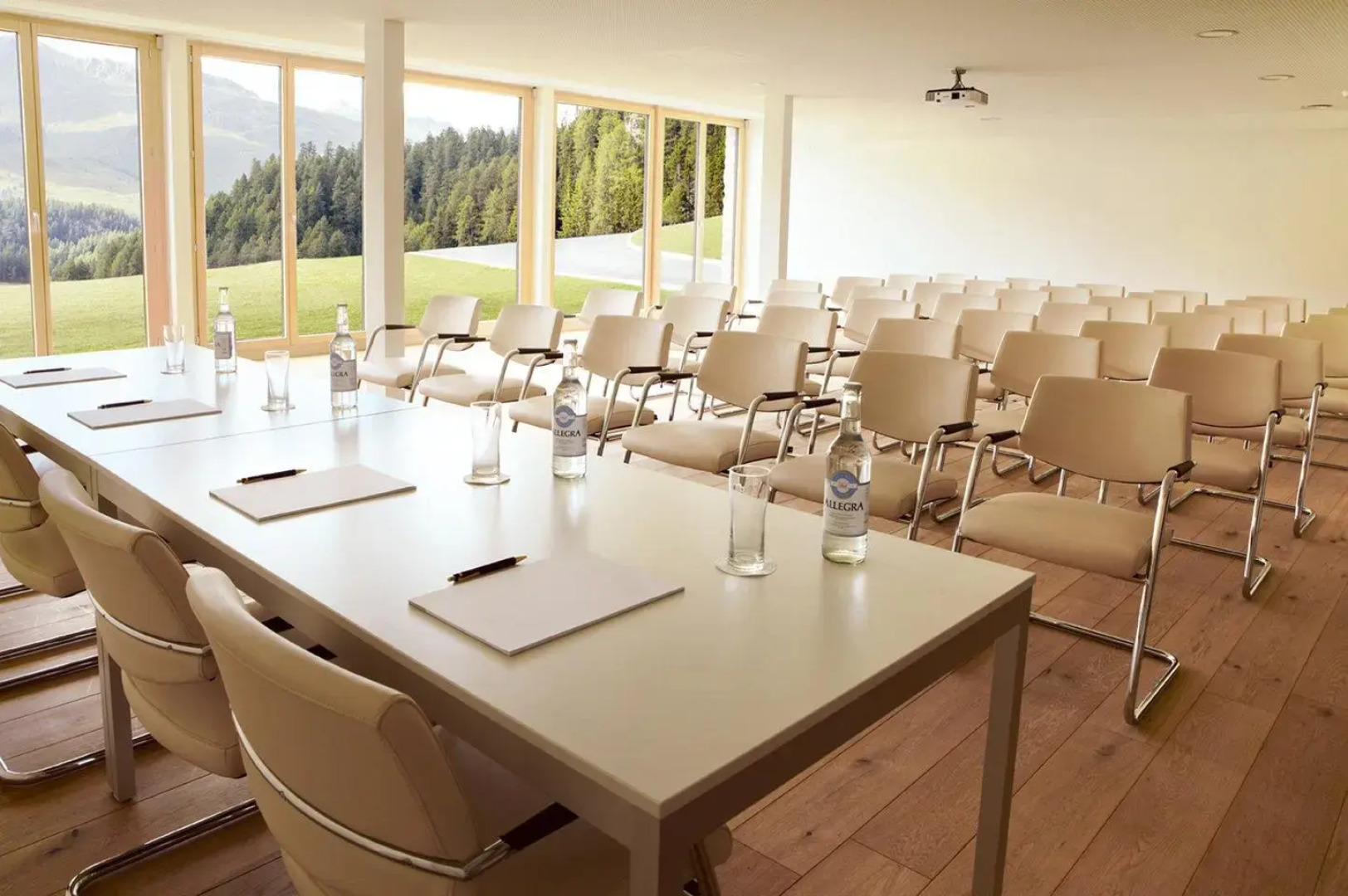 Nira Alpina - Member of Design Hotels