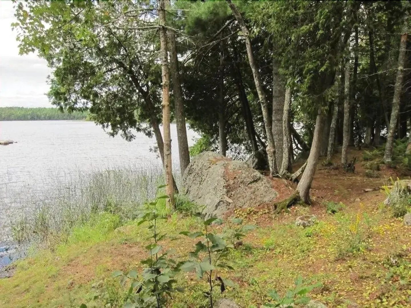 Woods Pond Cottage - Four Bedroom Home
