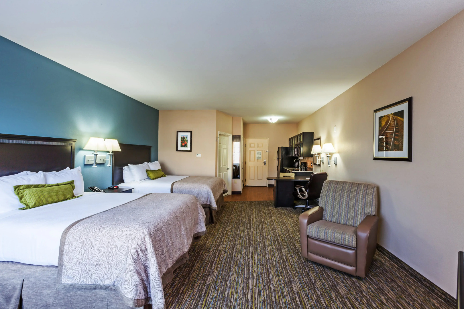 Candlewood Suites Amarillo-Western Crossing by IHG