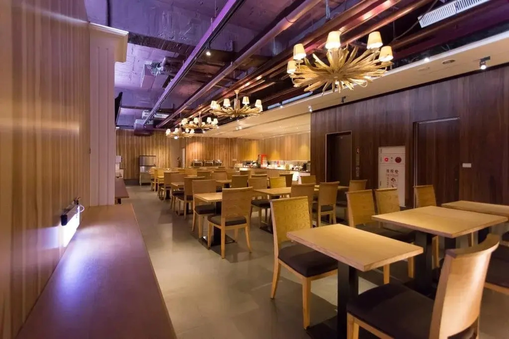 Leesing Hotel-Qixian