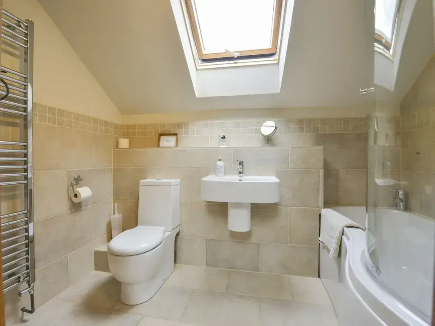 Butterbrook Coach House