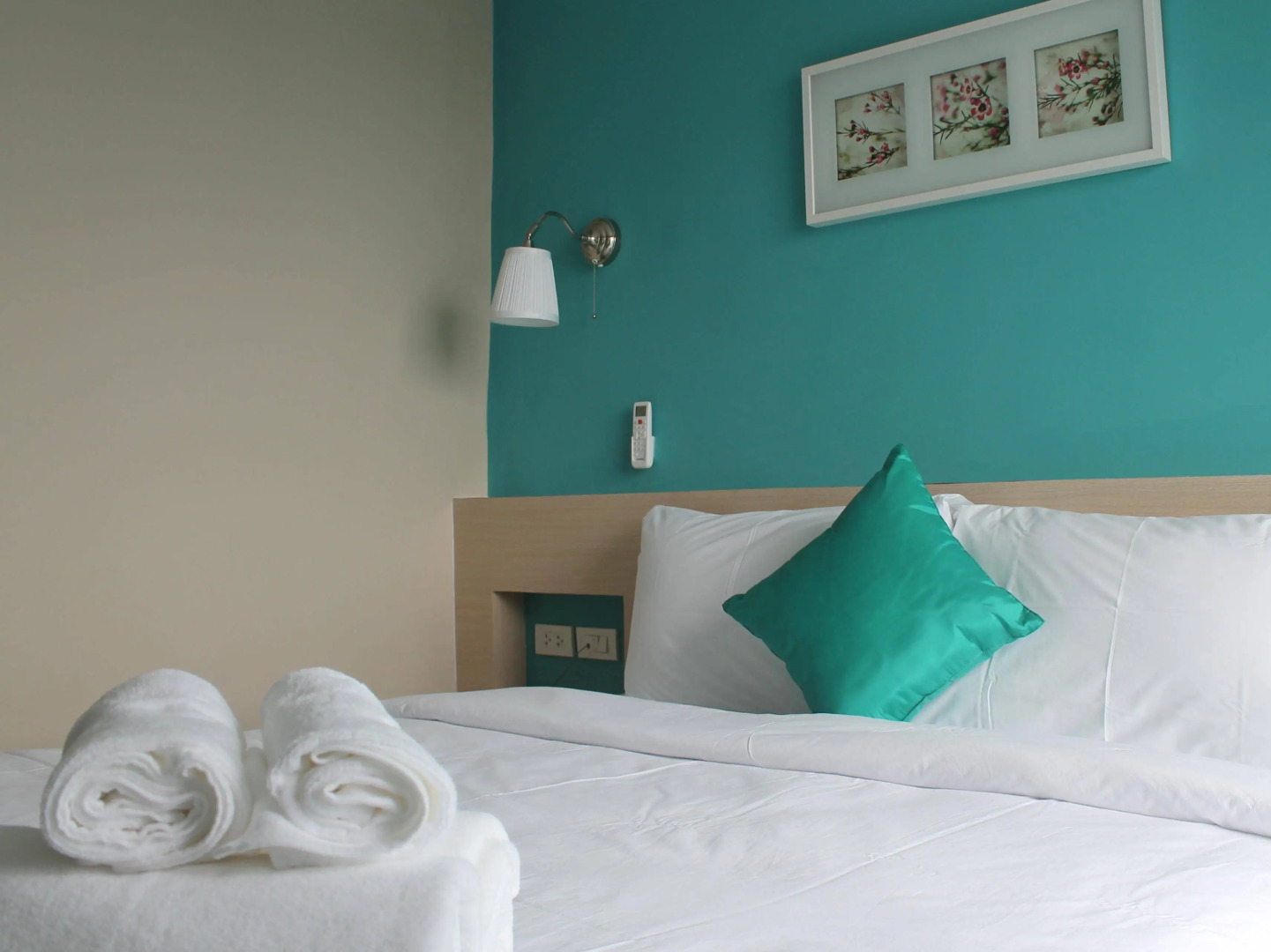 V-Ocean Palace Hat Yai