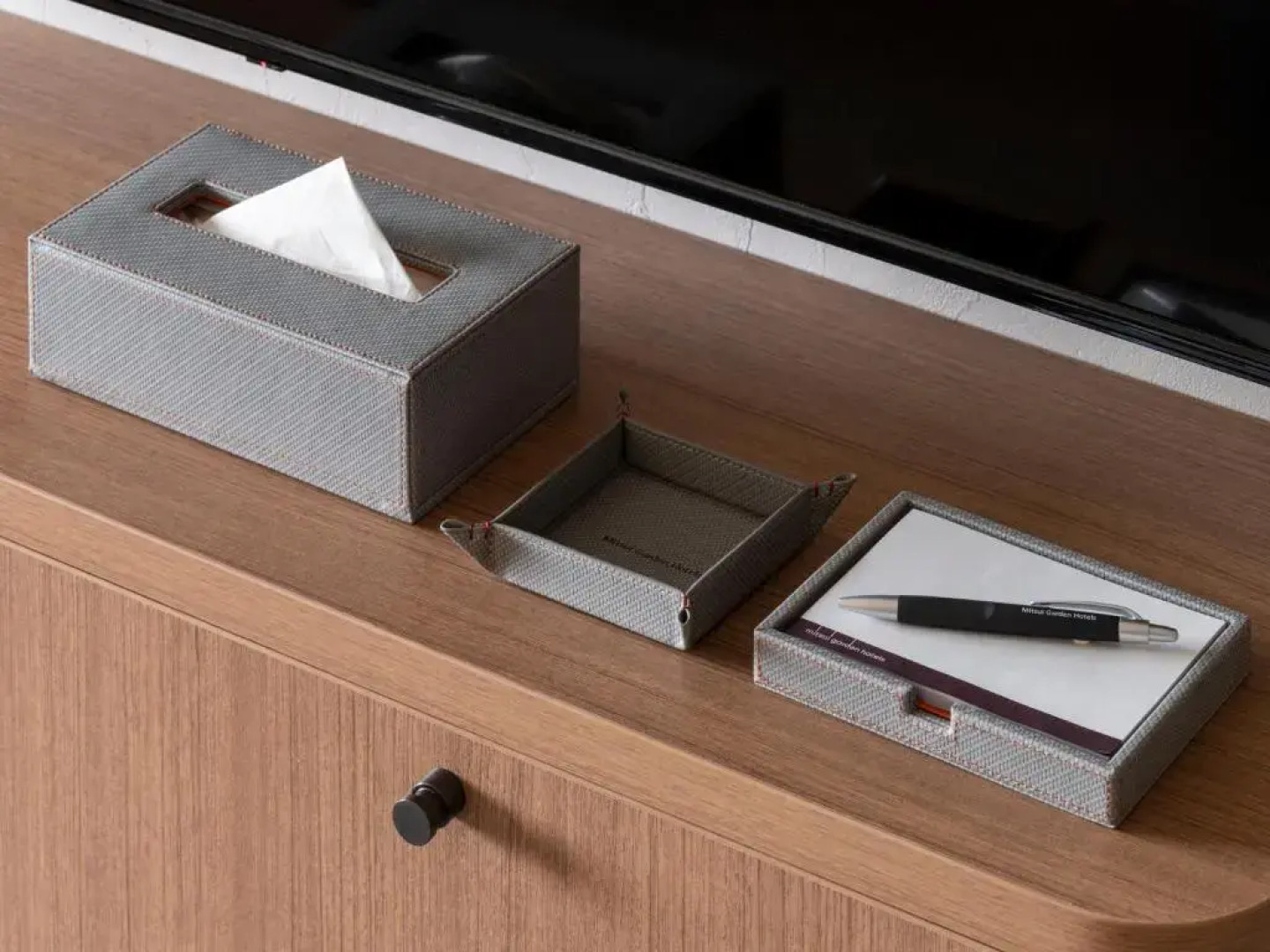 Mitsui Garden Hotel Kashiwa-No-Ha Park Side / Chiba