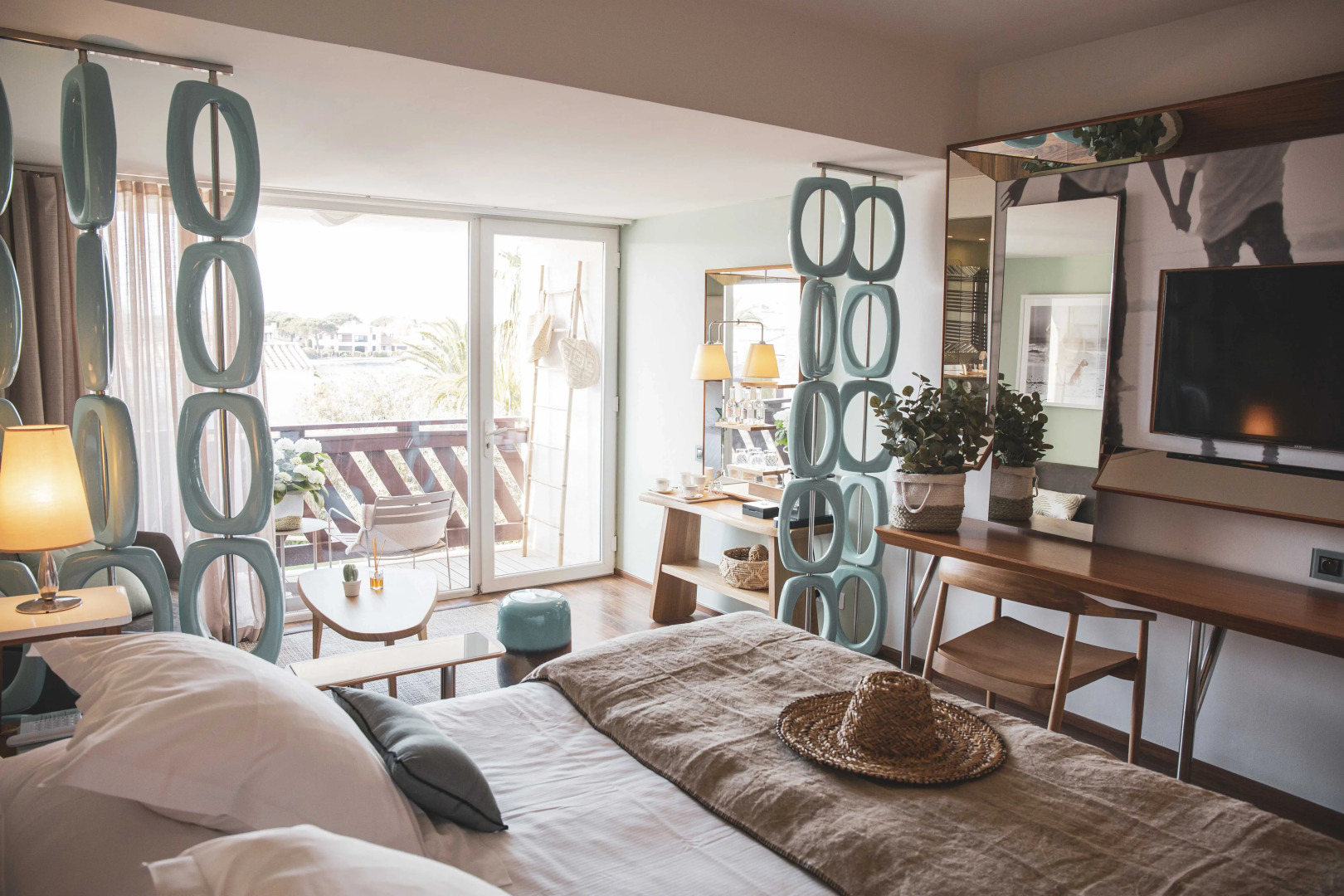 Relais et Châteaux Thalasso & Spa Ile de la Lagune