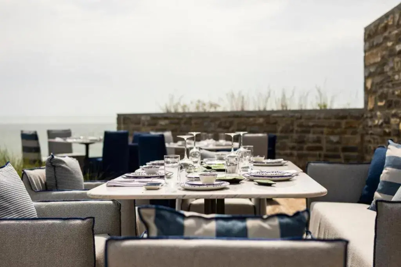 Vaya Beach Resort	