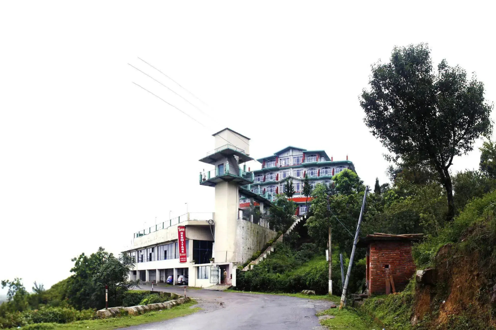 OYO Premium Khanyara Road