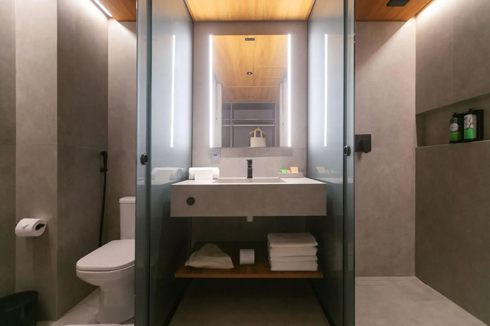 Ritz Barra de São Miguel