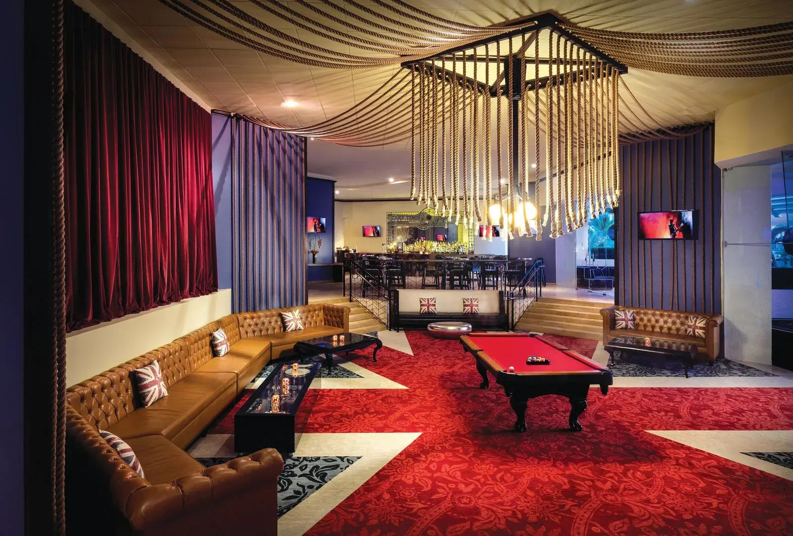 Hard Rock Hotel Vallarta - All Inclusive