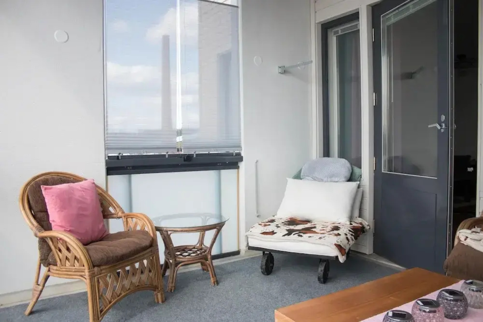 Kotimaailma Deluxe Apartment Lake View