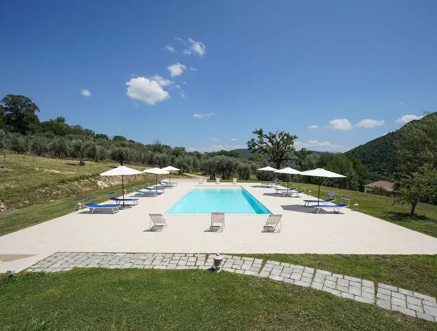 Il Borgo Di San Michele