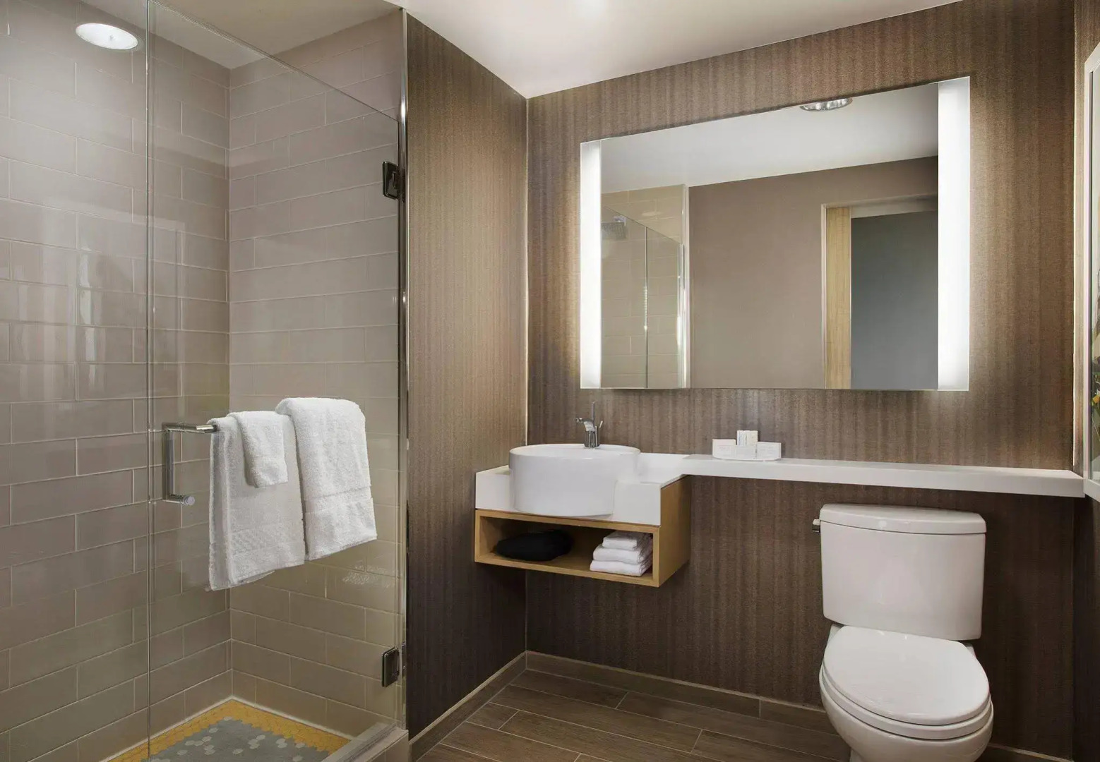 Courtyard by Marriott San Diego Gaslamp/Convention Center