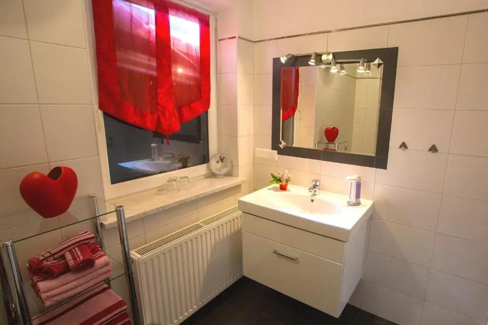 Ferienwohnung Energie Oase