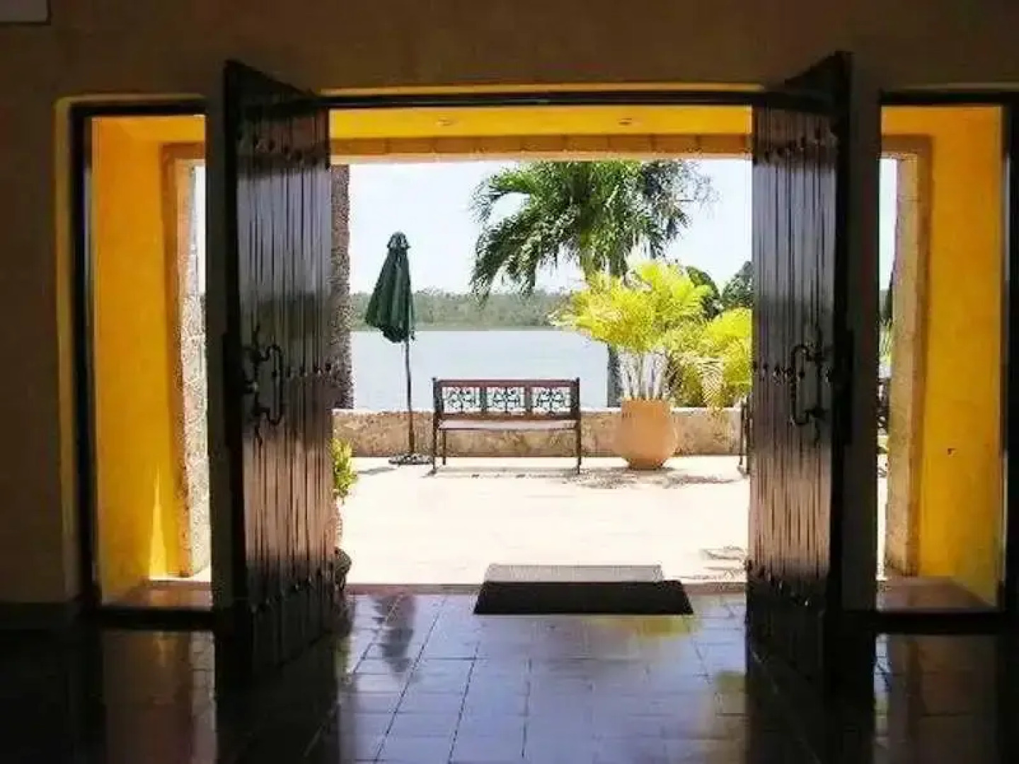 Villa Arqueologica Coba
